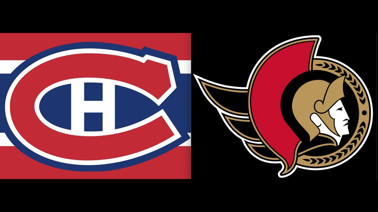 Canadiens vs Senators 3.11.26: LIVE play by play & reaction🏒🥅
