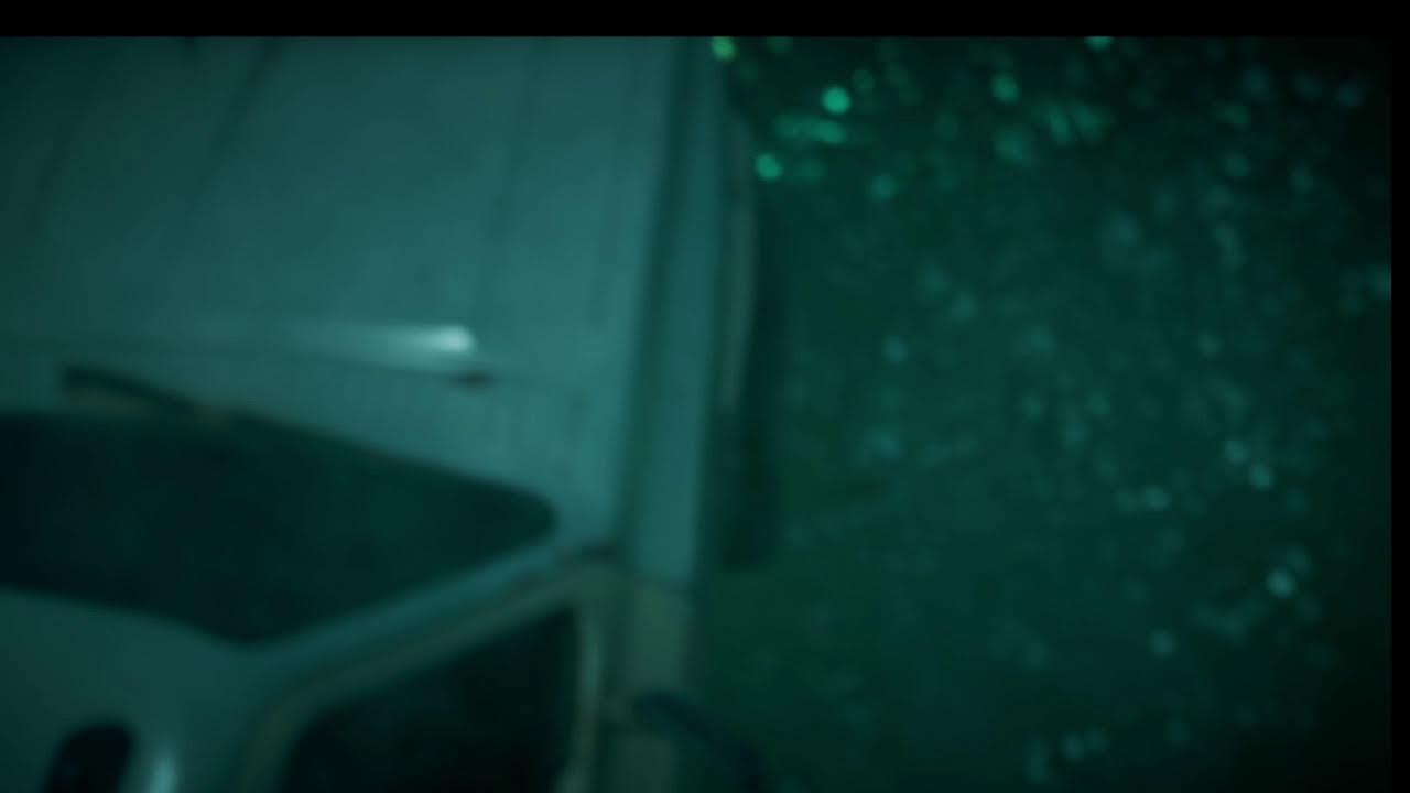 FAR CRAY 5 первый взгляд