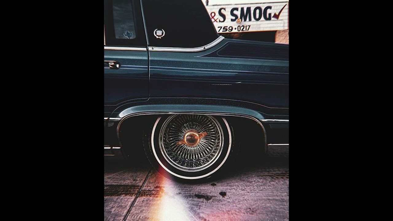 90's Old School x G-funk Type beat x West Coast Type Beat - 