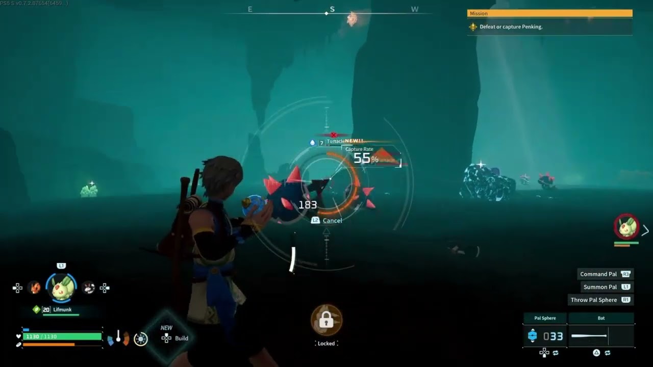 Давайте поиграем — Palworld Home Sweet Home [Эпизод 10]