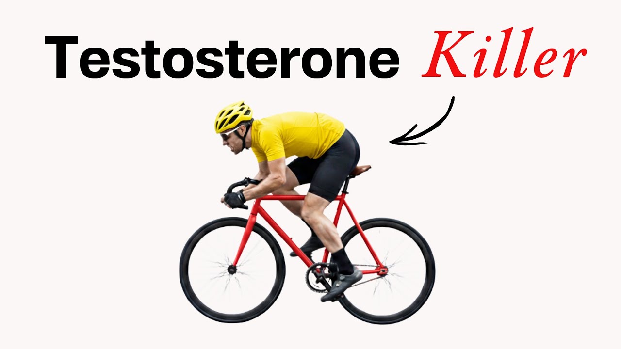 5 Popular Exercises That KILL Testosterone