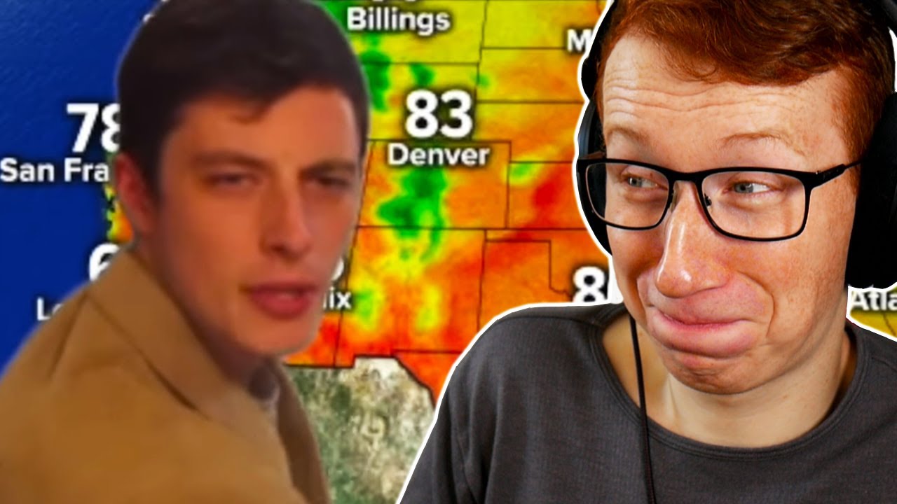 Видео, из-за которого я провалил челлендж «Попробуй не засмеяться»