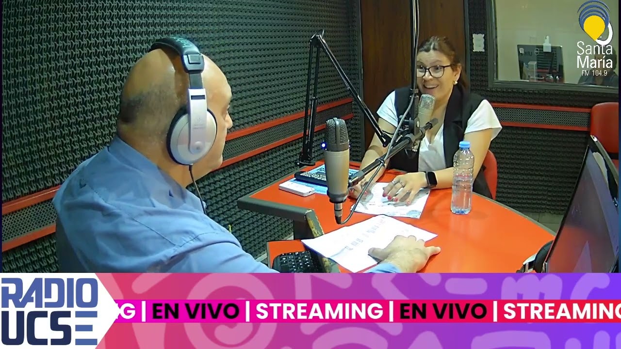 VOLVER A EMPEZAR | GABRIELA TER HART CAP. N°3 | 10.03.26