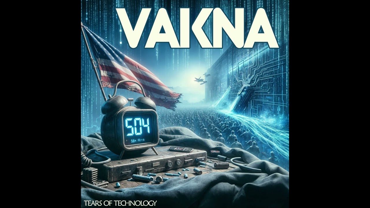 Vakna