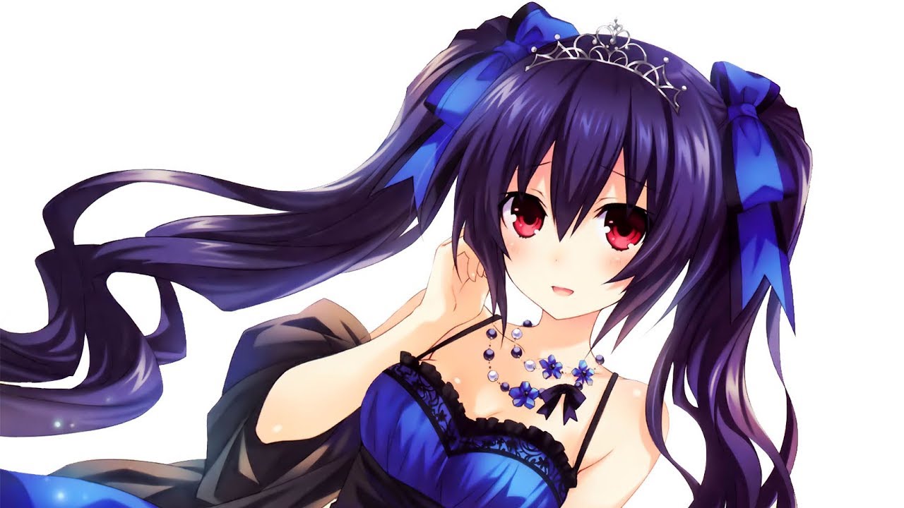 10 Reasons Why Noire is Waifu Material