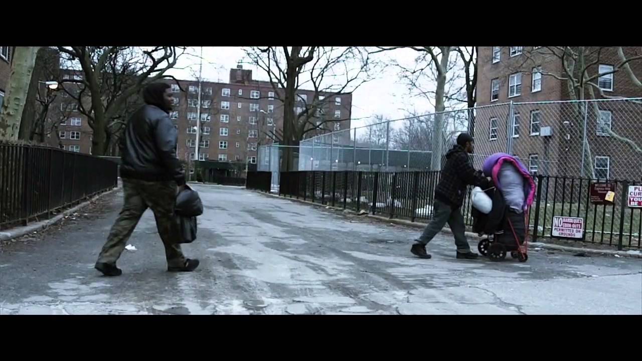 V. Nova - Much More (Music Video)