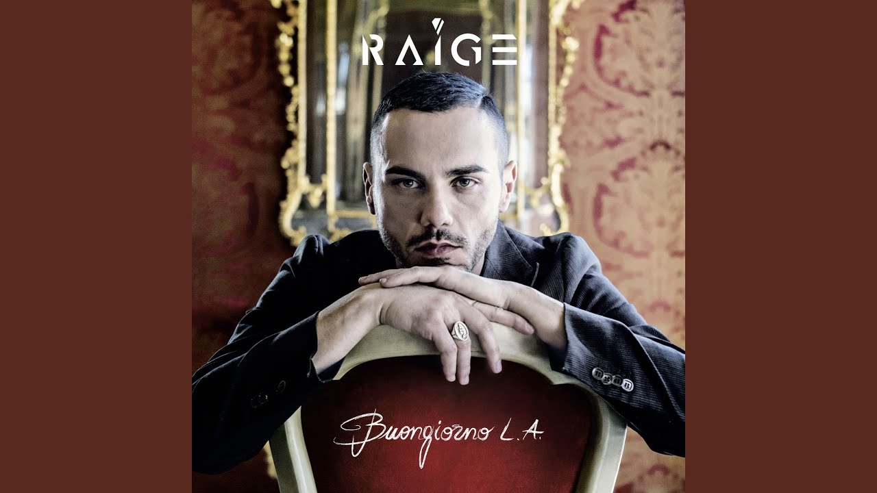 Nessuno (feat. Rayden)