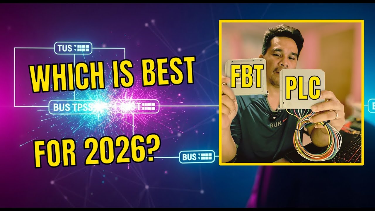 FTTH INTERRUPTIONS: REAL-WORLD BUS TOPOLOGY RISKS | STEP BY STEP TROUBLESHOOTING | 2026 EDITION
