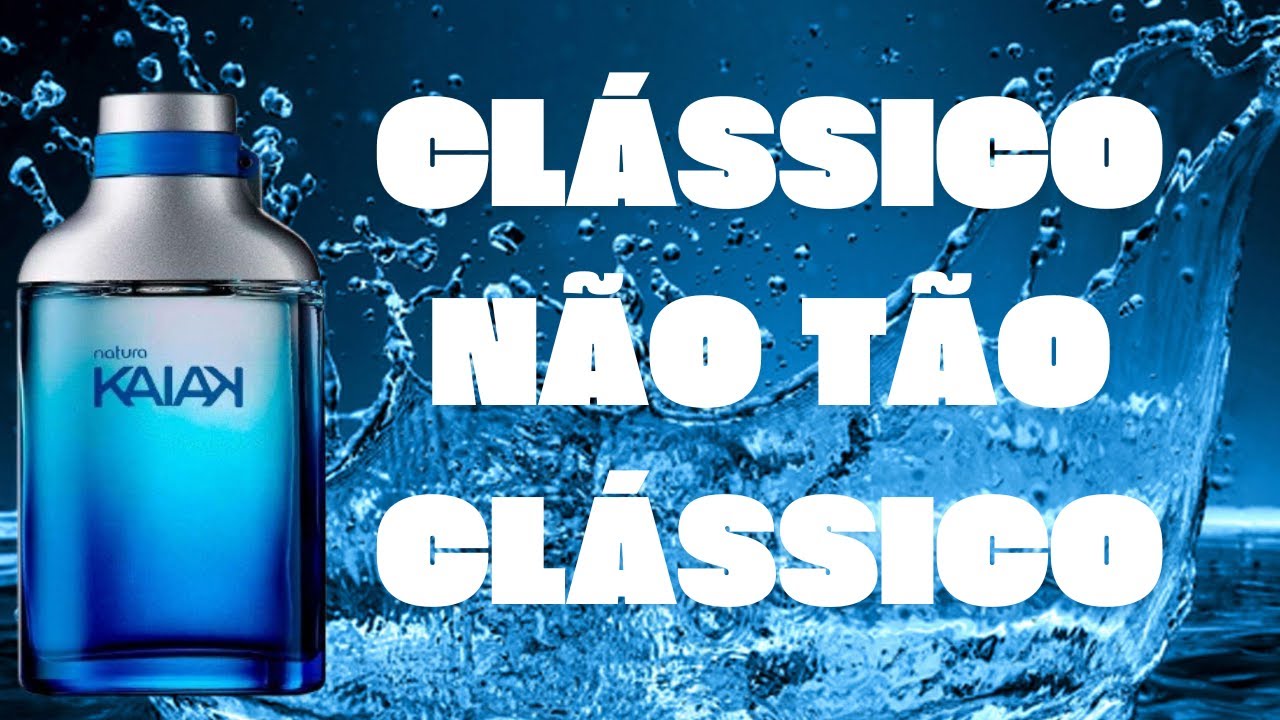 AINDA VALE A PENA? KAIAK NATURA
