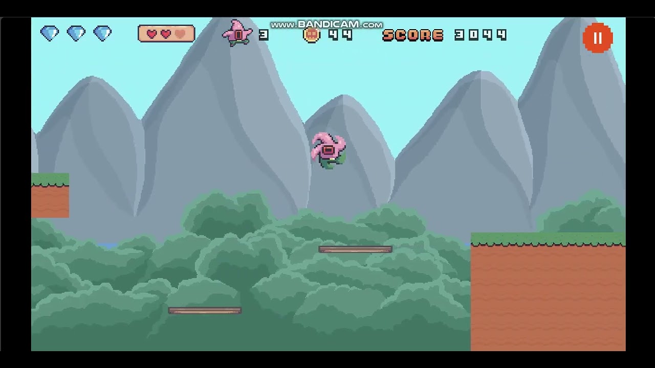 Ringo Starfish - Part 13