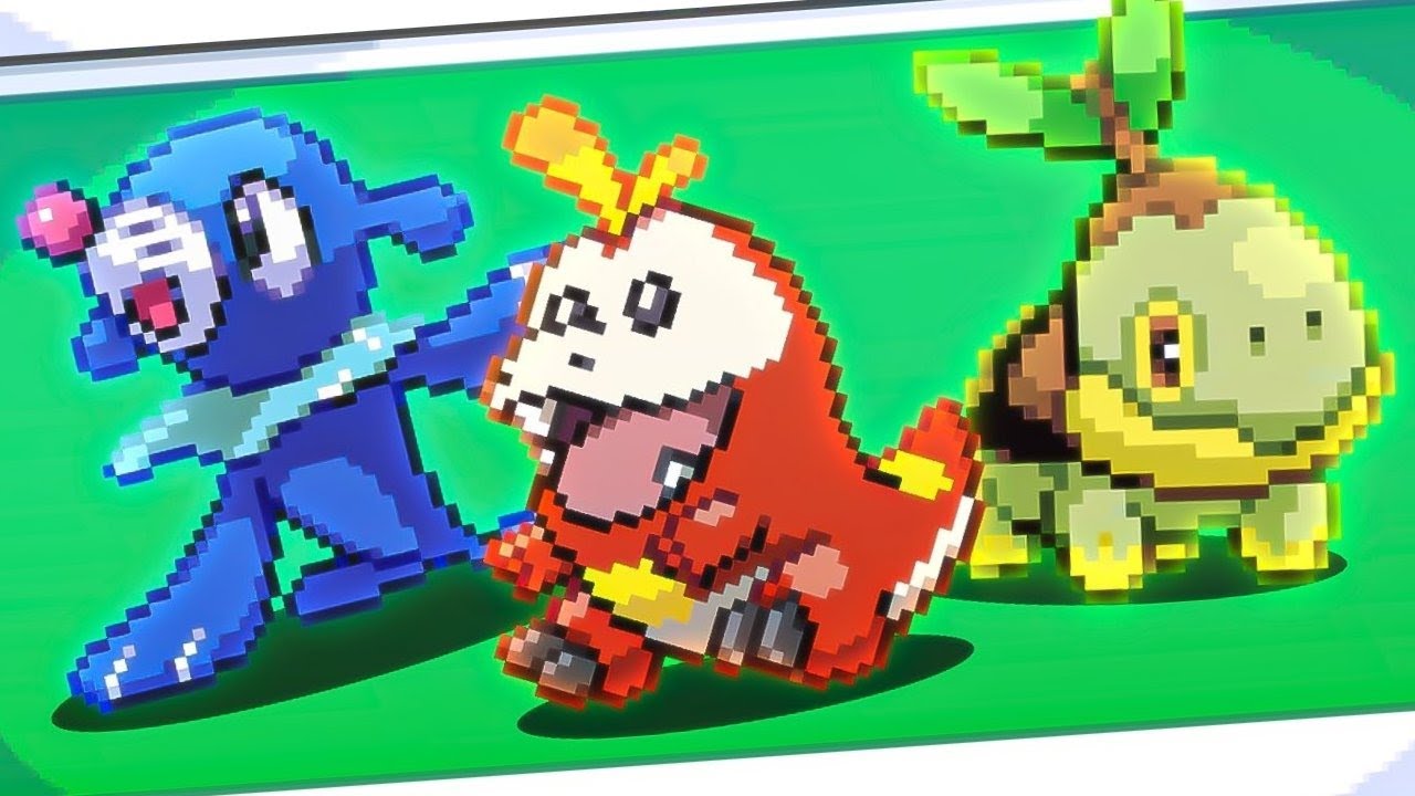 Cómo empezar en PokéRogue