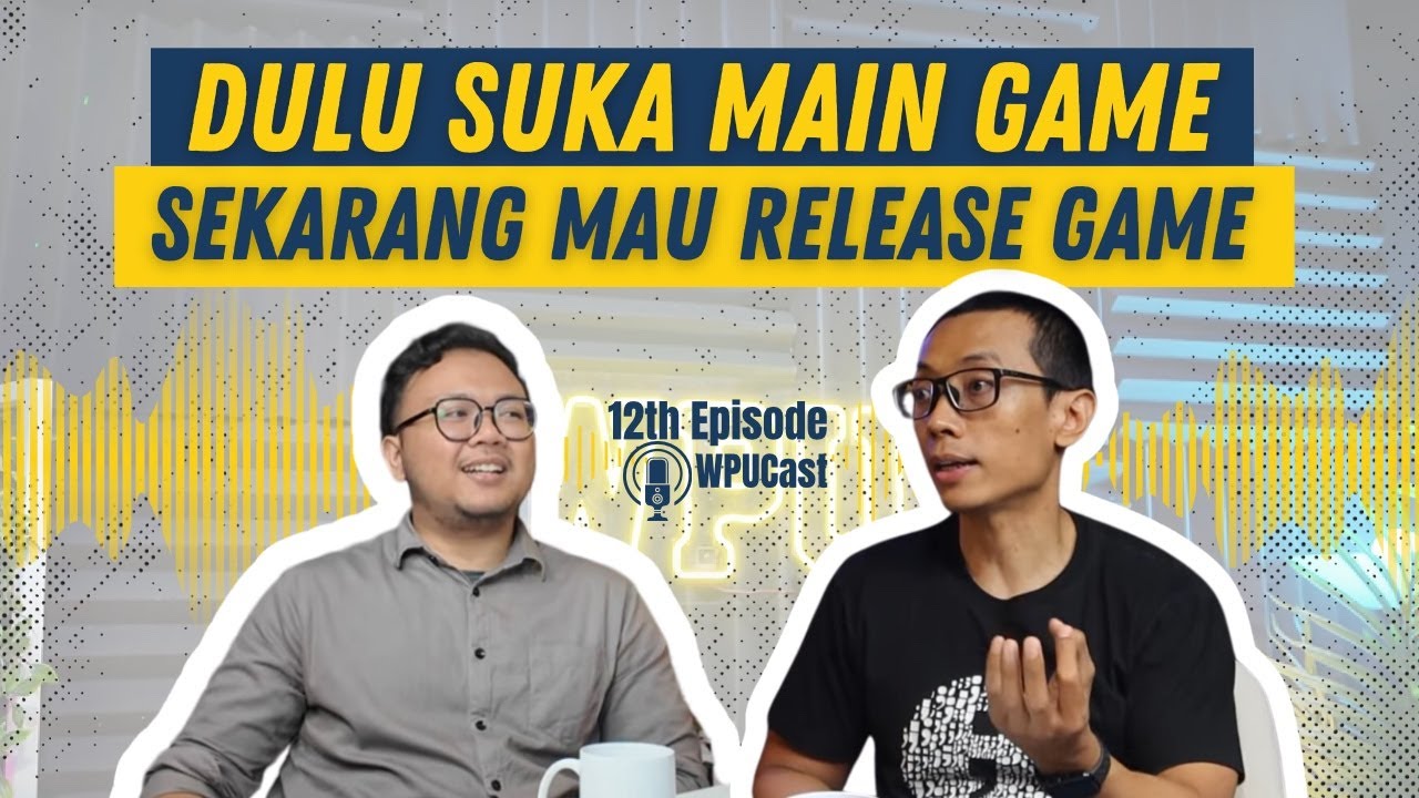 Mulai dari Kerja, Ngonten, Bikin Startup & Game, Semuanya di Coba! 🤩 FT @codekyra