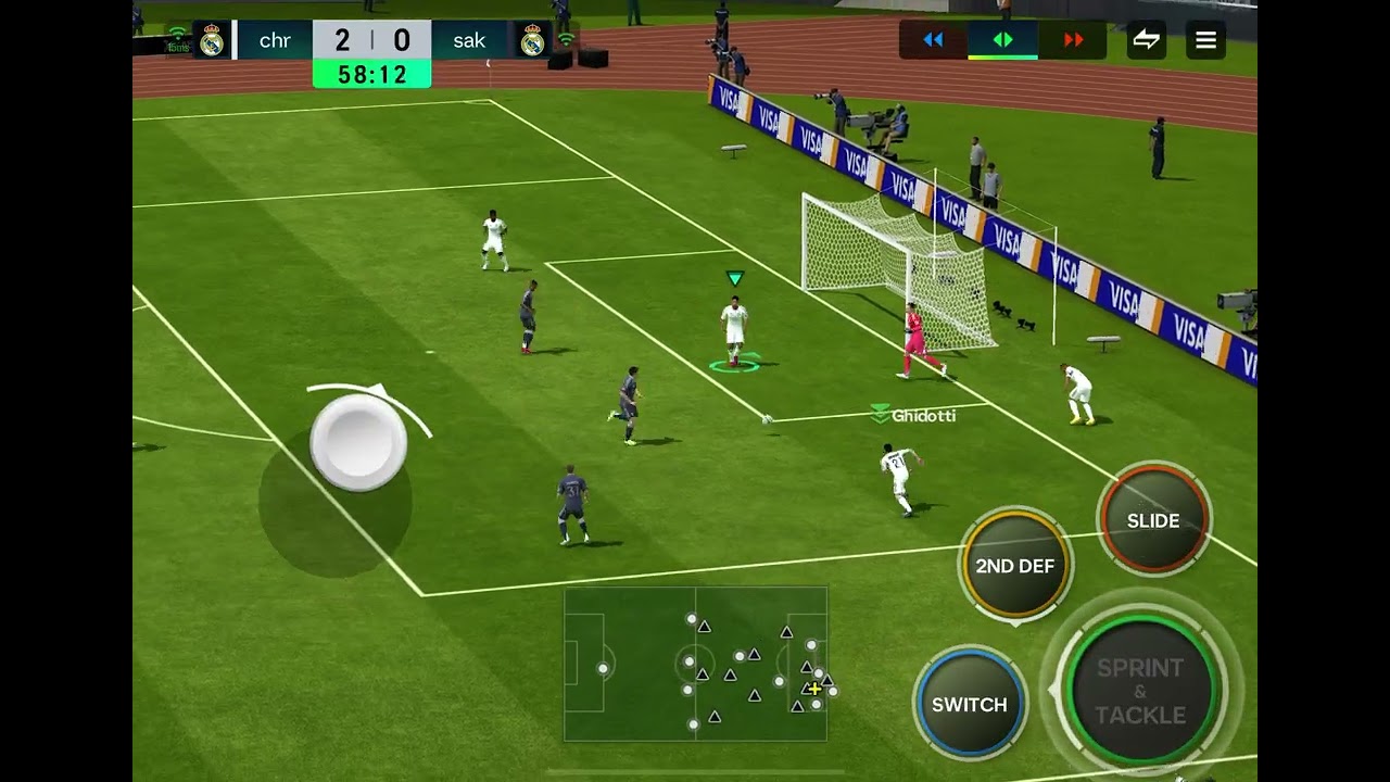 fc football