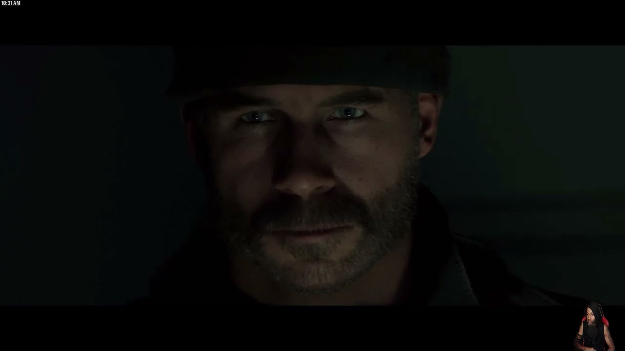 Modern Warfare 3 (2023) Ending & Post Scene [No Credits]
