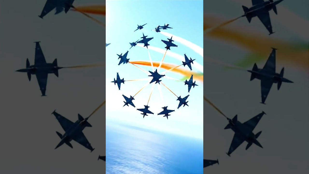 26 January 2026 Ariel Show / Republic Day WhatsApp Status 