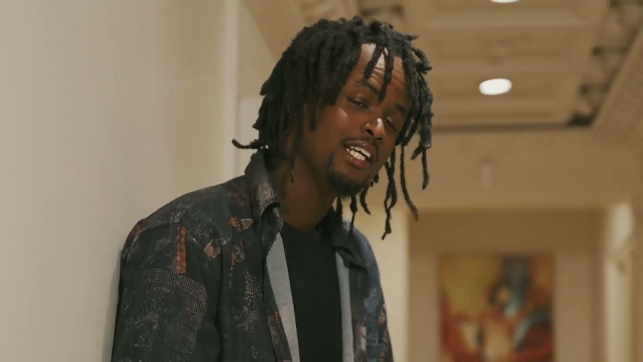 Kimezaa - Amazing [Official Music Video]