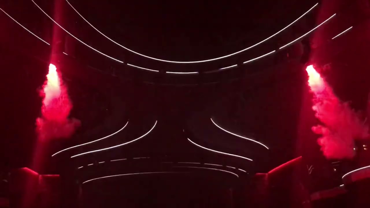 TIESTO 2/10/24 CLUB LIV FONTAINEBLEAU - AWESOME SHOW