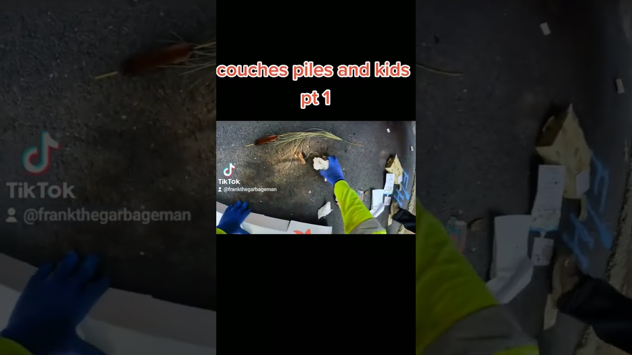 @mcneil.n #asmr #asmrgarbage #garbageasmr #liquidiv #gopro #fyp #sanitation #garbage #sanitationwork