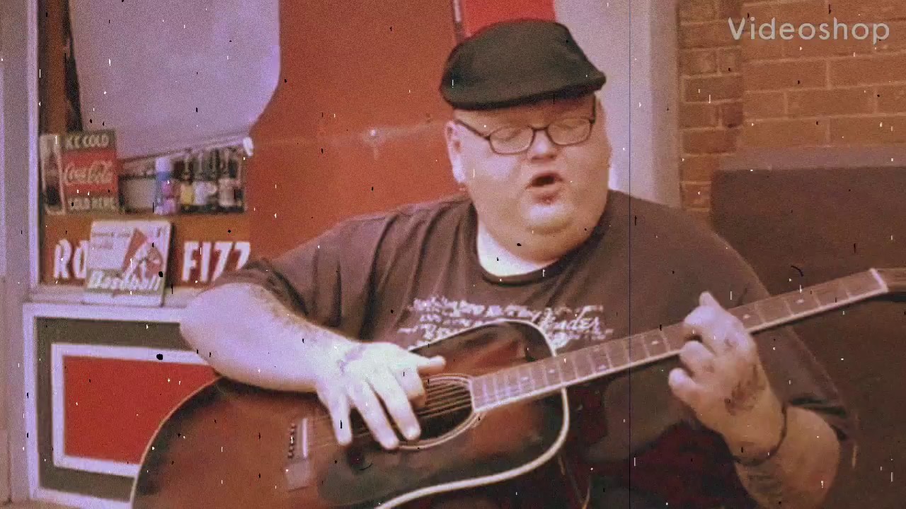 Jellyroll featuring Big lazy & big skitz - star - unofficial video