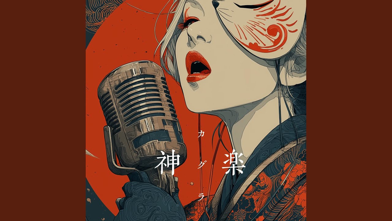 カグラ 神楽