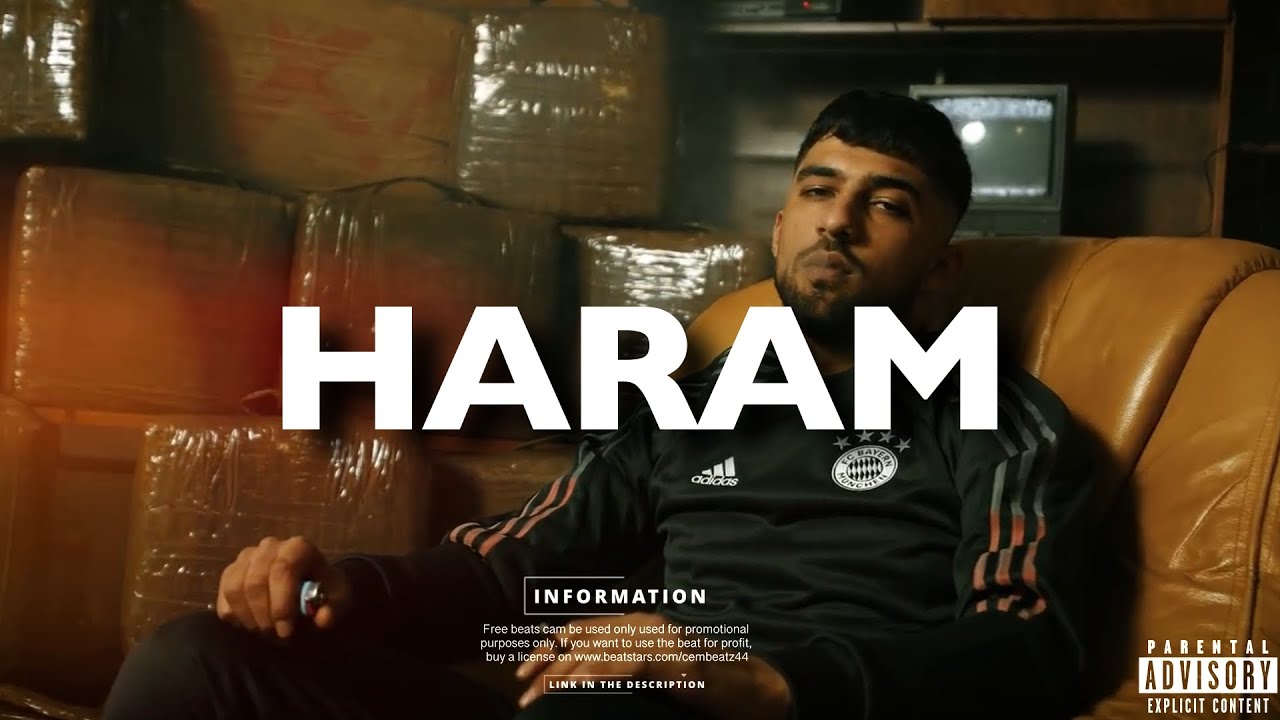 ZKR x Lacrim x Maes Type Beat  | 