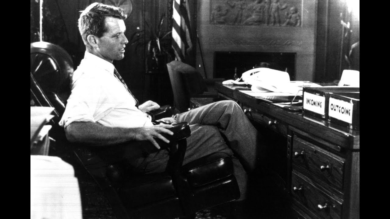 Why Robert Kennedy was not an ‘orthodox liberal’