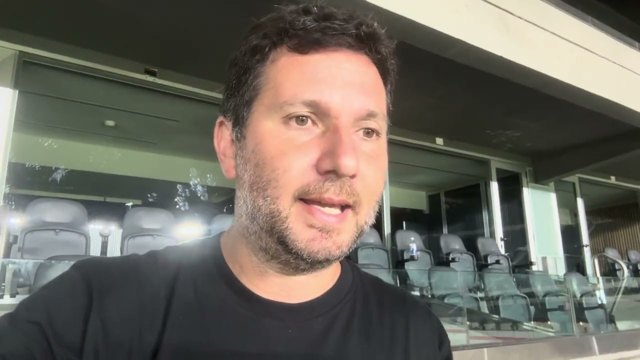 JUANFER brilló y RIVER volvió a GANAR 