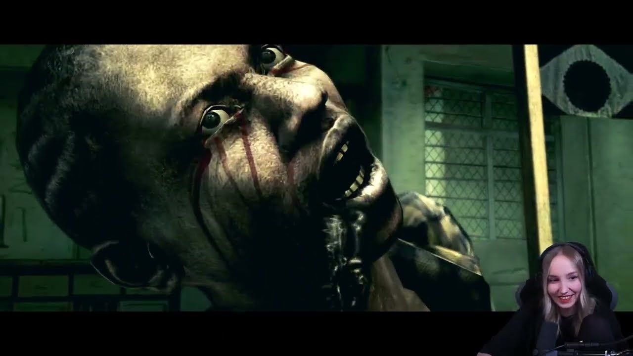 👹 Resident Evil 5 mit H0llyLP (1/2)