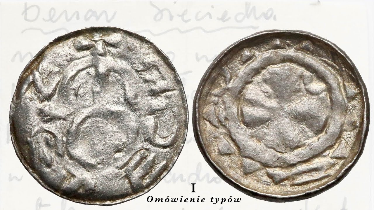 Denar palatyna Sieciecha Cz.1
