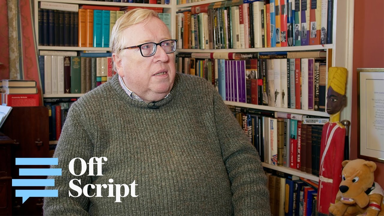 Idiotic Tory MPs lack intelligence, ideology and purpose | Simon Heffer interview
