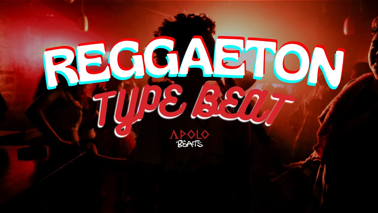 Reggaeton Romántico Type Beat 2026 — Feid x Ozuna Type Beat | Latin Perreo Instrumental