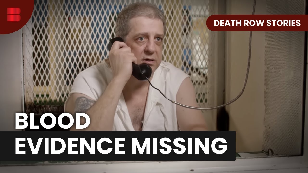 Execution Day Nears Amid DNA Controversy | Death Row Stories