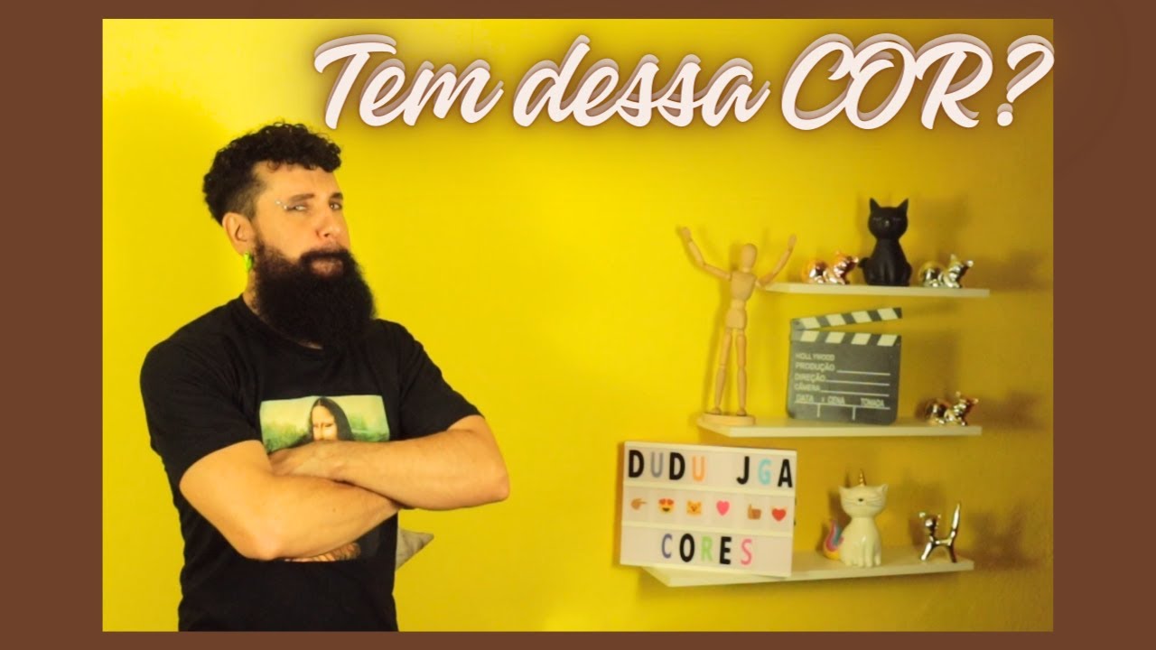 De acordo com a cor do pelo, como os GATOS SE COMPORTAM? | Conheça mais CINCO pelagens diferentes!!
