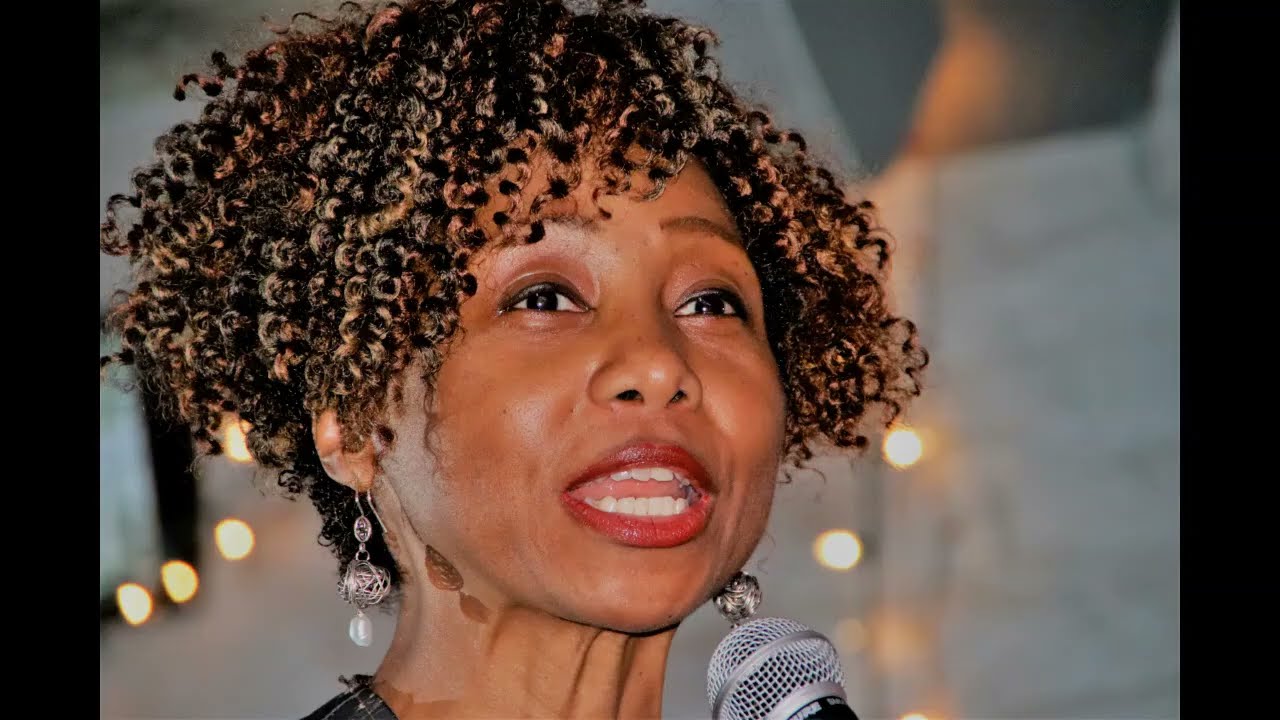 Kweli & #YeahYouWrite 2019