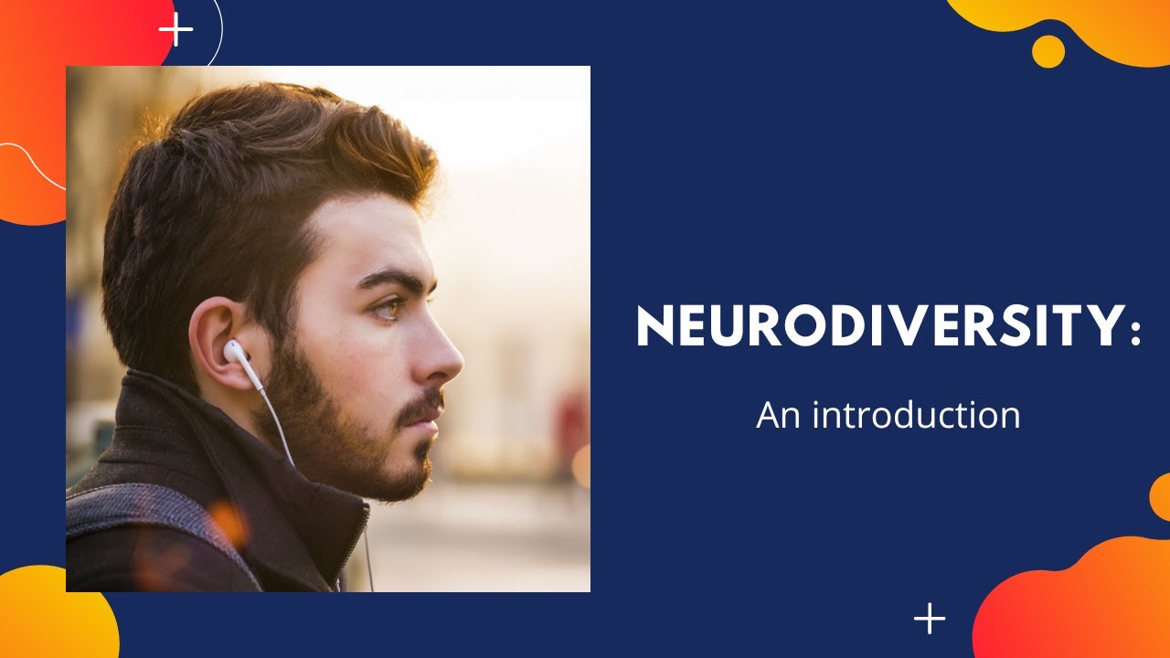 What is neurodiversity?