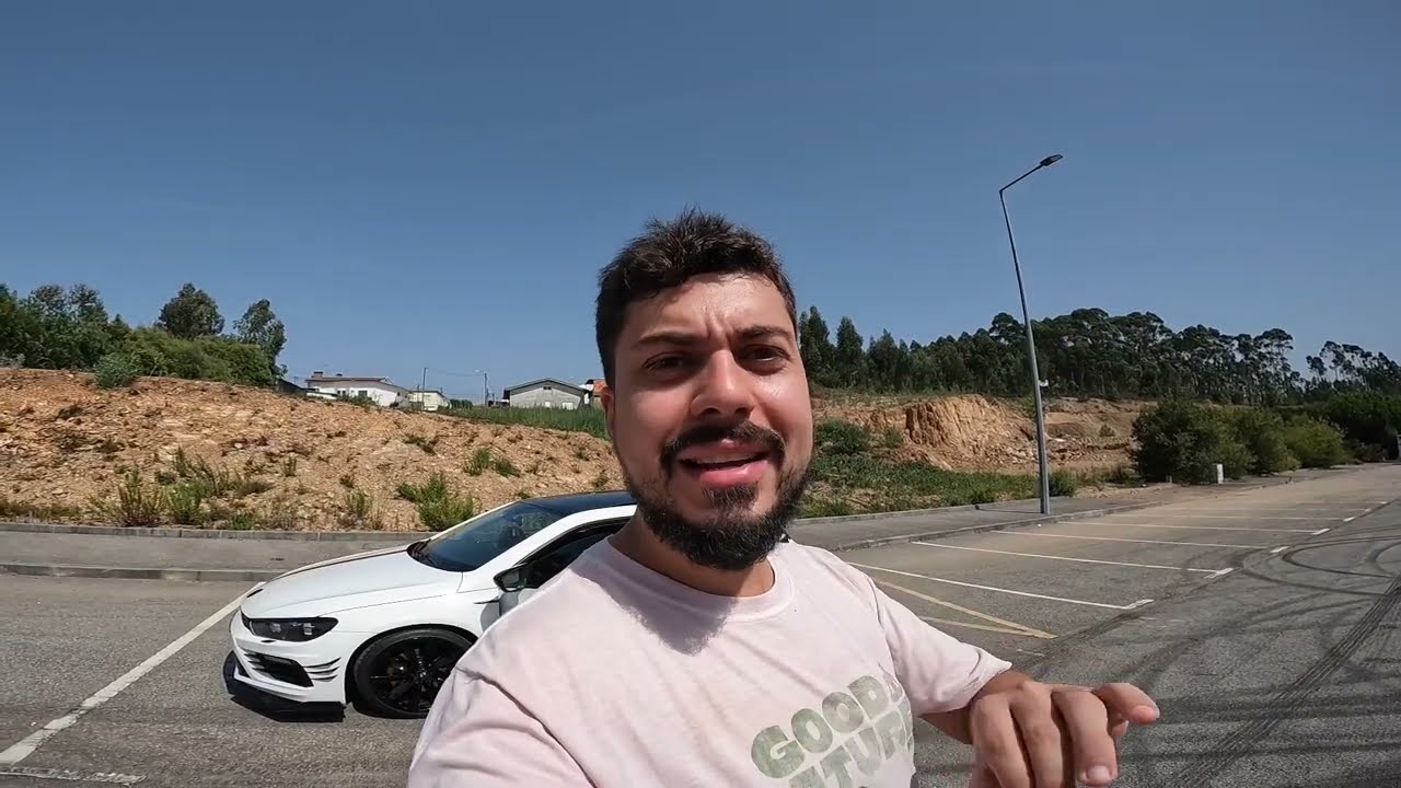 ROLE DE SCIROCCO 1.4 TURBO MANUAL