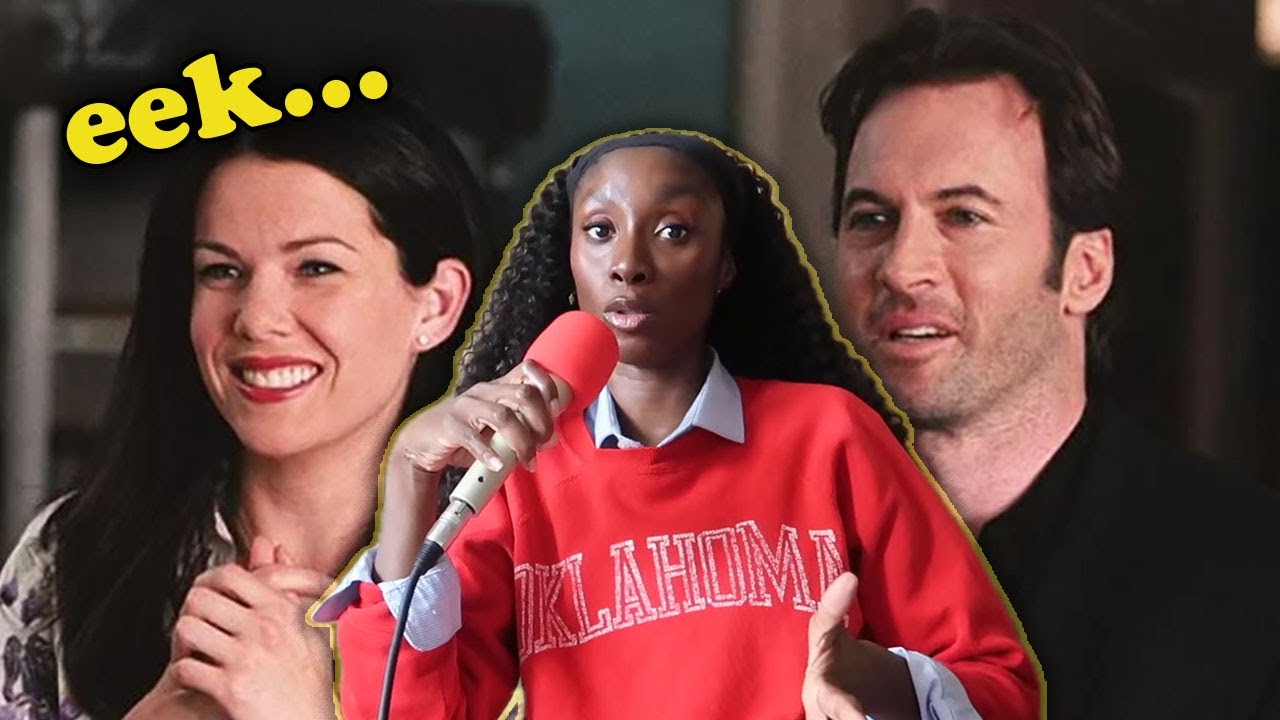 Lorelai and Rory Gilmore still have all the boys HOOKED! Gilmore Girls | Episode 20