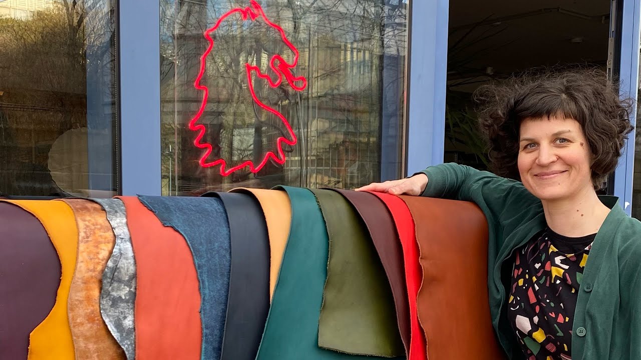 l'atelier by paper republic prezentuje WSZYSTKIE nasze kolory sk&oacute;ry
