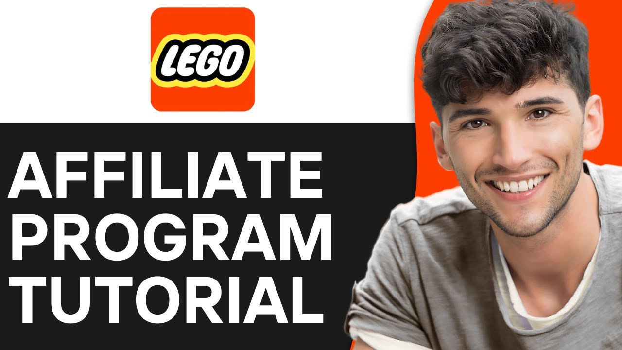 Lego Affiliate Program 2024 | Earn Money from Lego