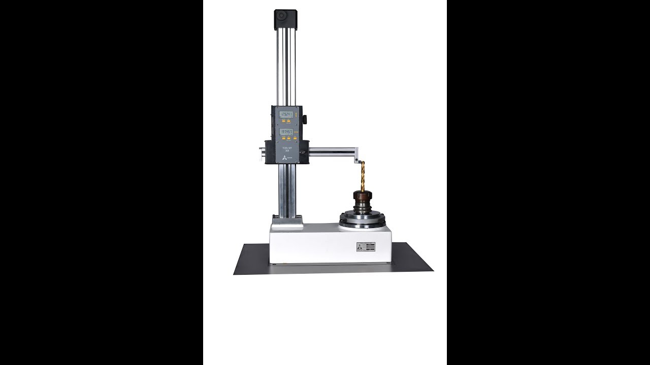 Aditya Make Tool Scan / Tool Set