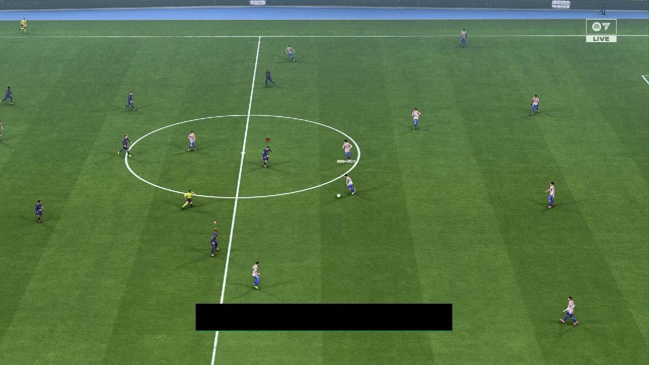EA SPORTS FC 26 Durable sons7