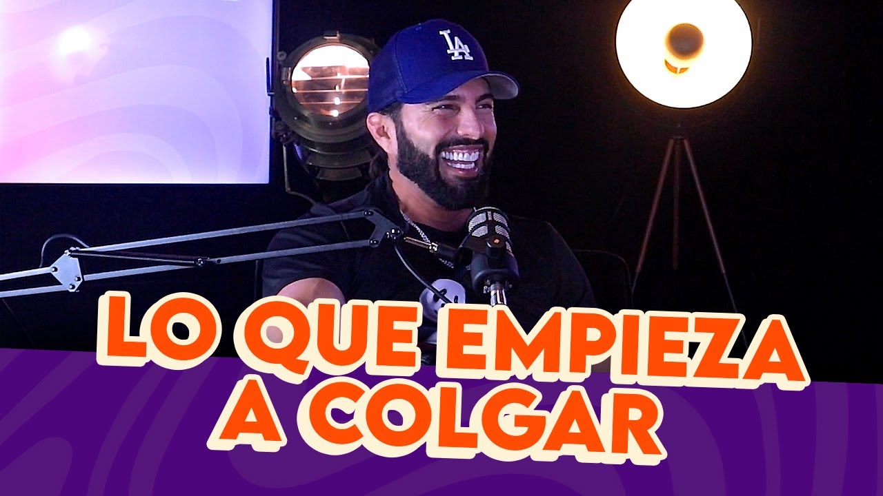 Lo que empieza a colgar cuando te haces viejo | Viejos Lobos de Mar