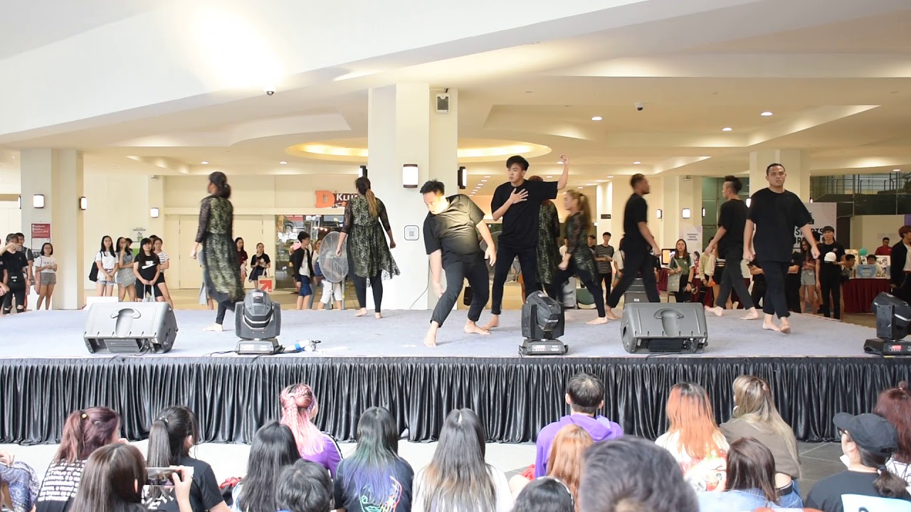 D'Supremacy // NPKCC CHOOM 18/19 Finals