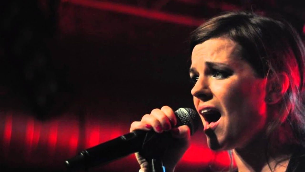 Marta Jandová  - Ich warte nicht