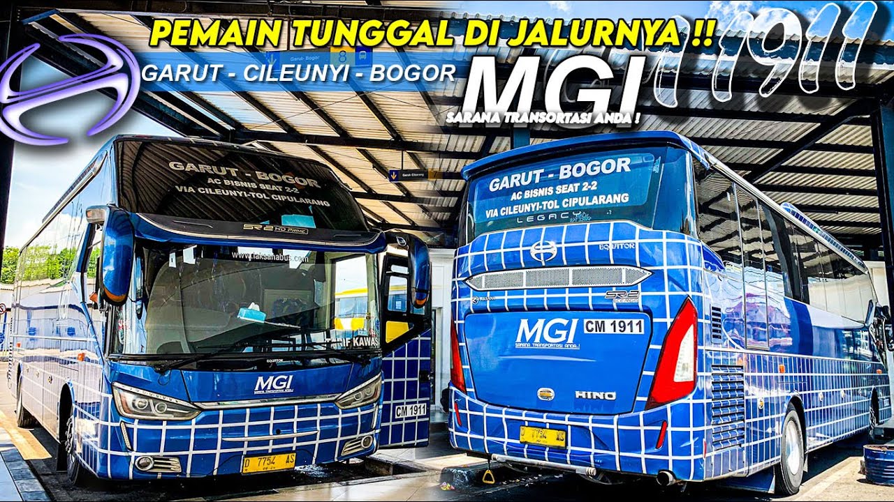 PILIHAN TERCEPAT MENUJU KOTA HUJAN ‼|| TRIP MGI CM 1911 LEGACY SR2 HDPRIME GARUT - BOGOR