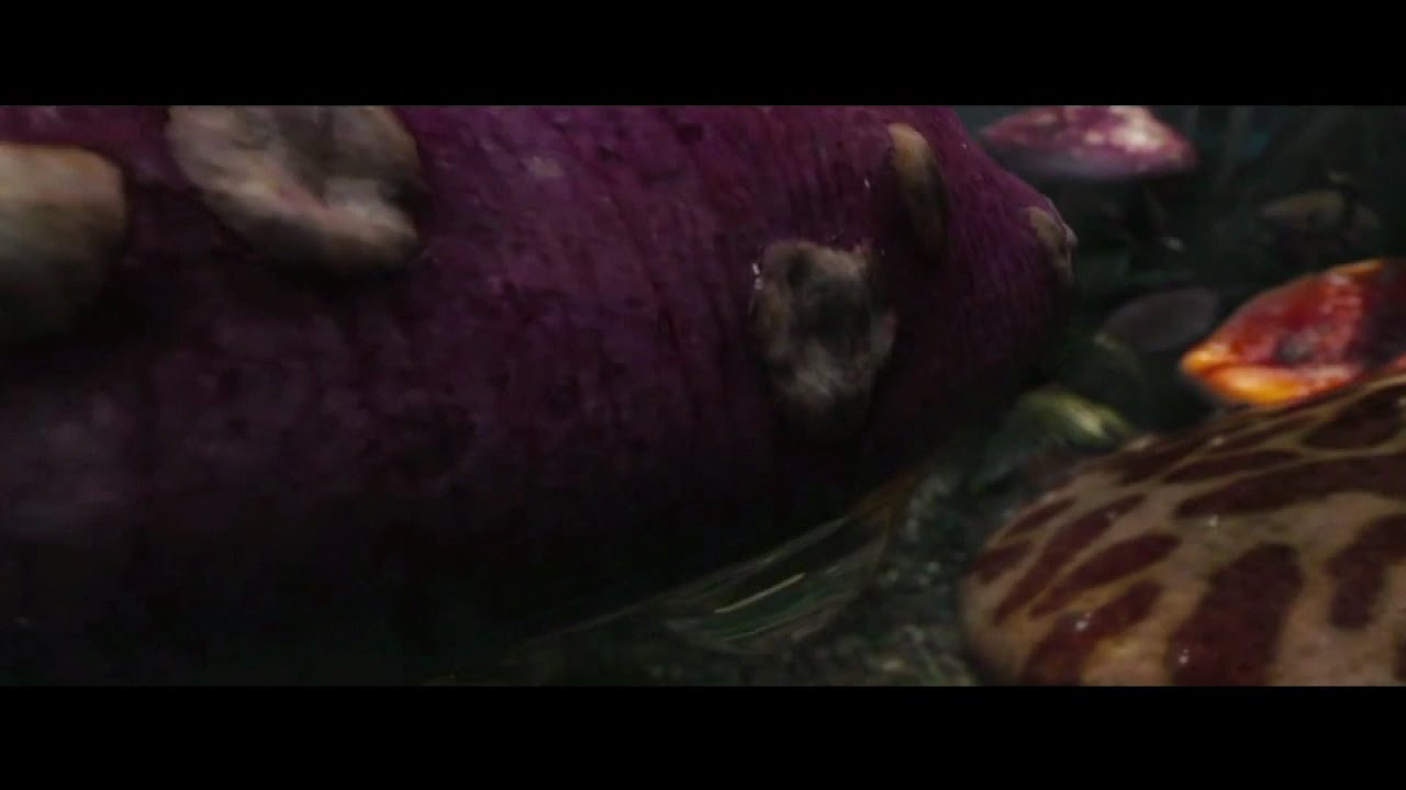 SUPER MARIO BROS. (2025) - Live Action Movie Teaser Trailer HD