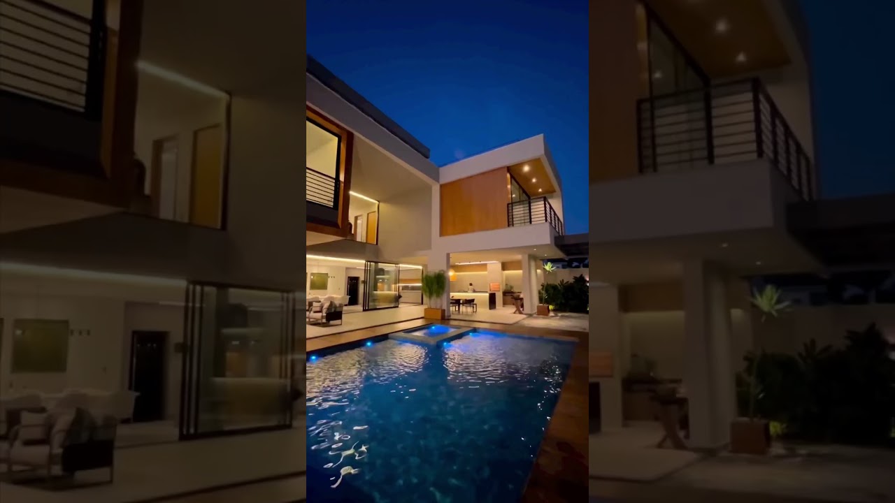 Drake Pop Star Mansion Crazy Real Estate Cabo San Lucas Luxury Home