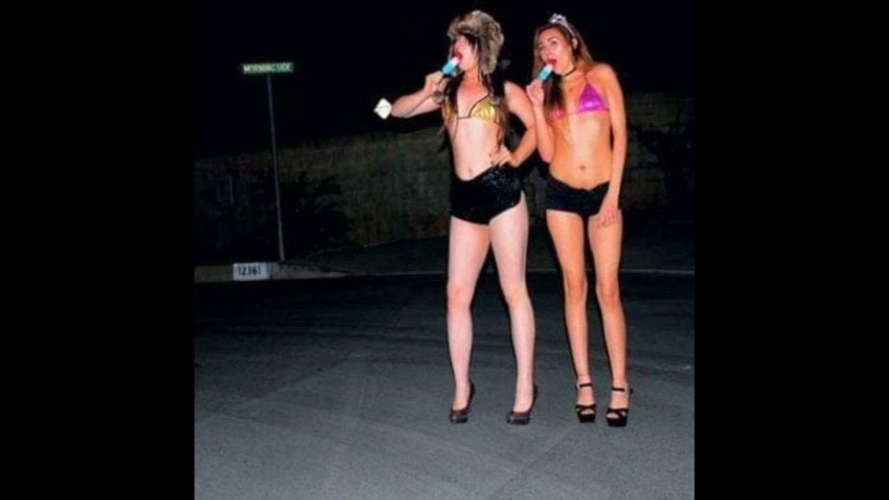 Ayesha Erotica - You Were the Tease