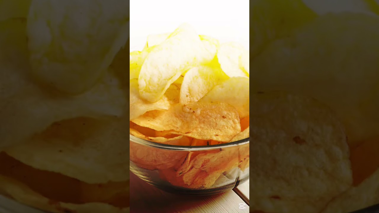 CHIPS EDIT #chips #edit #food #snack #viralshorts