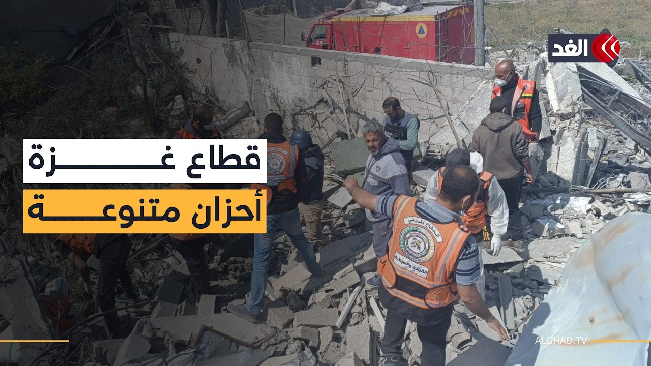 كارثة المفقودين في غزة.. عمليات محدودة لانتشال جثث 67 شهيدا في بيت لاهيا